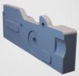 Idler Door x4 - MMX printed part